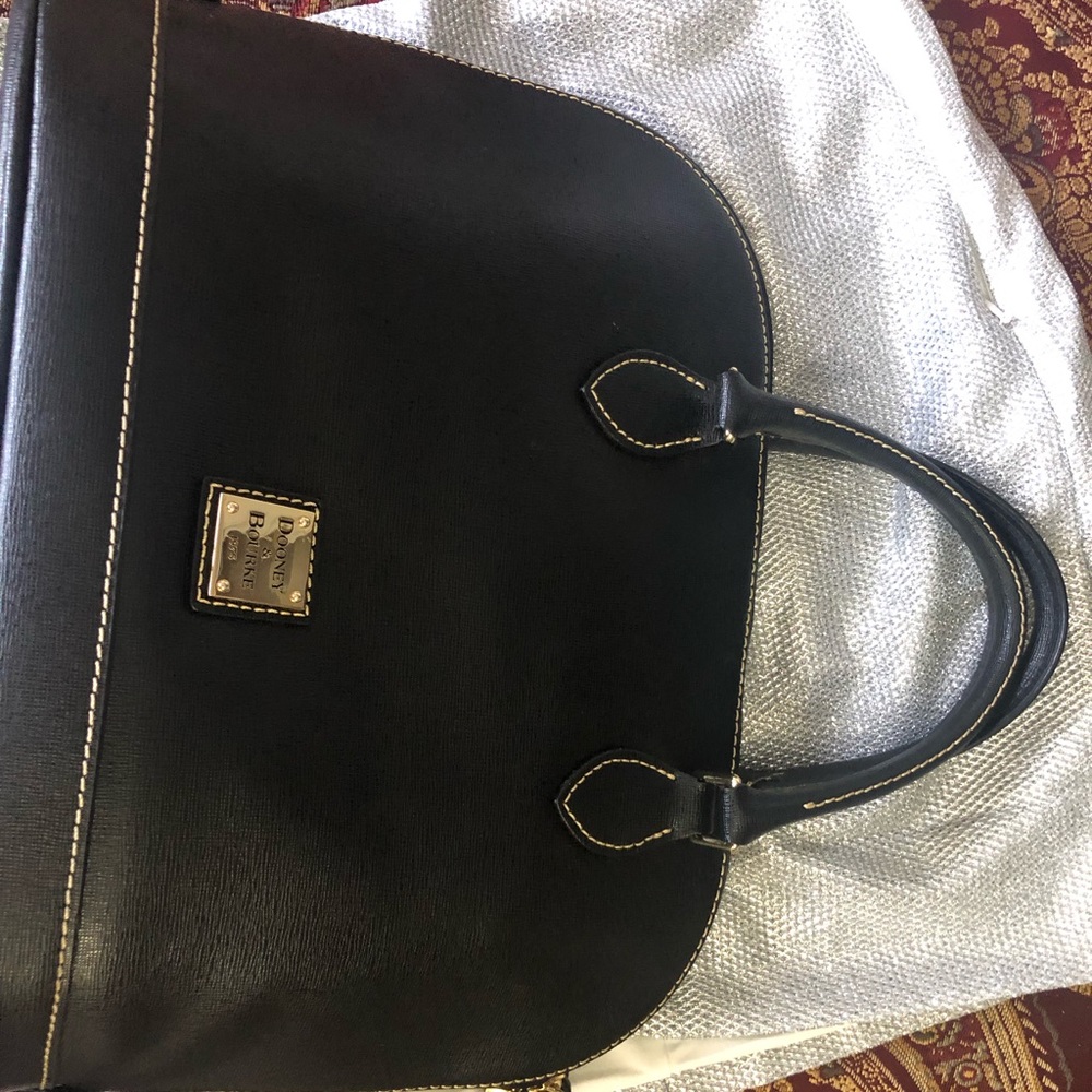 Dooney and Bourke bag